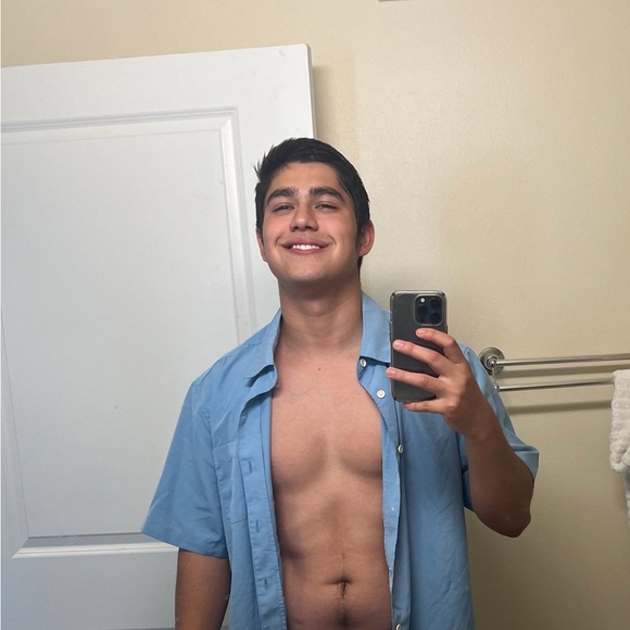 Meet your Posher, Al - Picture 2 of 2